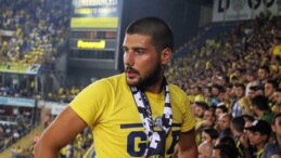 Fenerbahçe tribün lideri gözaltına alındı