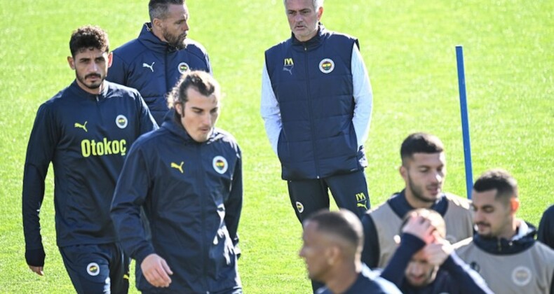 Fenerbahçe’nin AZ Alkmaar kadrosunda 4 eksik