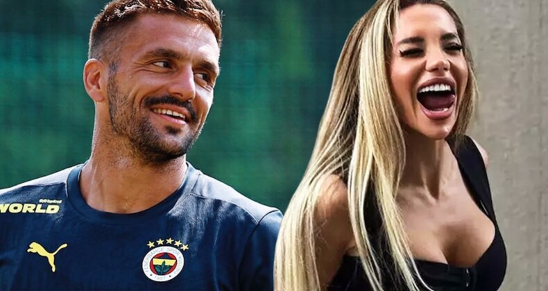 Fenomen Canan Çetin, Fenerbahçeli futbolcu Dusan Tadic’e büyü yaptı iddiası