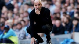 Guardiola endişeli: ‘9 yıldır hiç böyle olmamıştı’