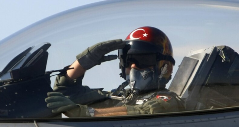 Hava Kuvvetleri Komutanlığı, pilot adayları arıyor