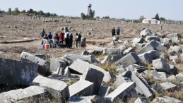 Havariler Kilisesi turizme kazandırılacak