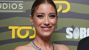 Hazal Kaya zayıflama sırrını paylaştı