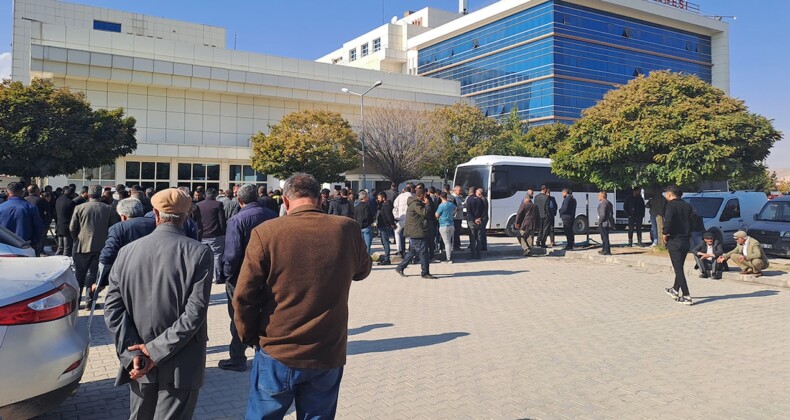 Husumetlisi sağlık kontrolünde kurşun yağdırdı: 1 ölü, 3 yaralı