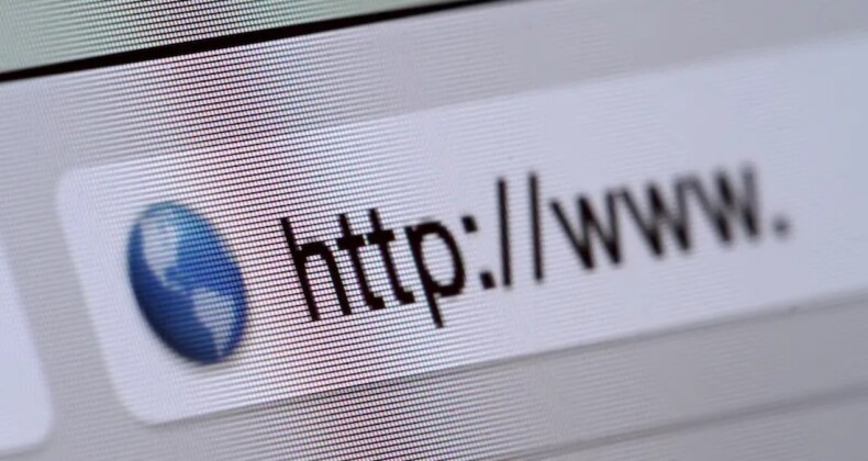 İnternet 55 yaşına girdi: İşte tarihin ilk web sitesi