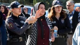 Kalp Krizi Geçiren Polis Memuru Erol Koyun Hayatını Kaybetti