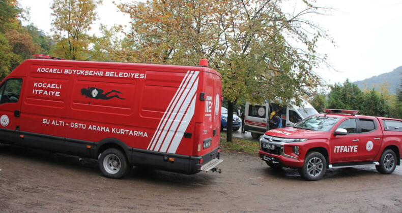 Kayıp olarak aranıyordu, baraj gölünde ölü bulundu