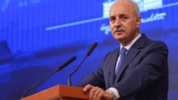 Kurtulmuş’tan yeni anayasa çıkışı