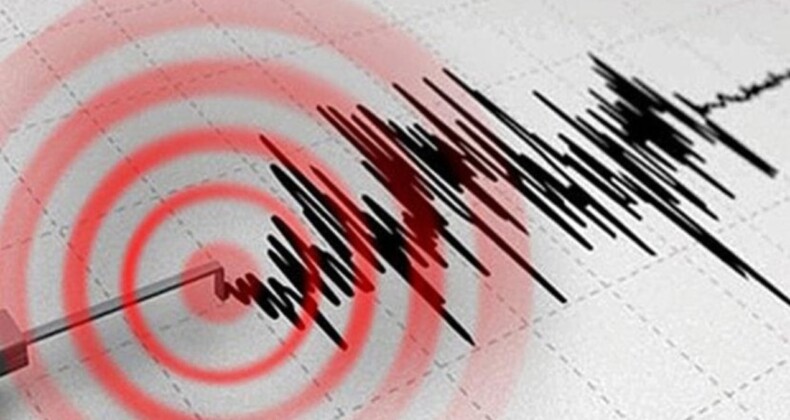 Malatya’da deprem korkuttu