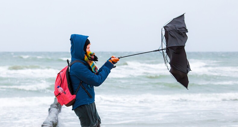 Meteoroloji uyardı: Yarın sabah başlayacak