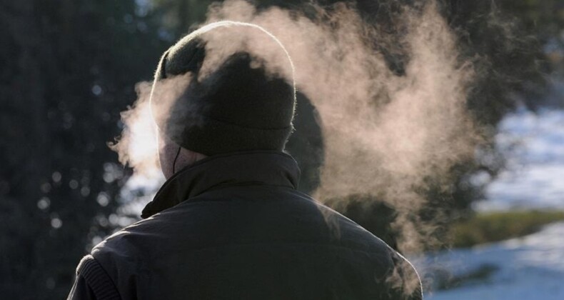 Meteoroloji’den yeni uyarı: Pazar günü kış geliyor