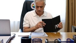 Mourinho’nun Trabzon planı hazır! Sistemi değiştirdi