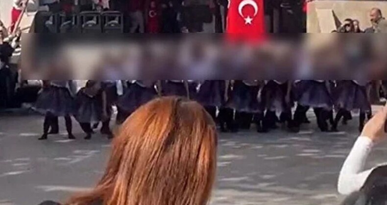 Müstehcen şarkı sözleriyle 29 Ekim gösterisine soruşturma