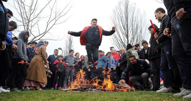 Nevruzun ‘resmi bayram’ ilan edilmesi için kanun teklifi