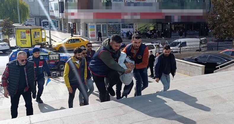 Sıla bebekten sonra bir cinsel istismar olayı daha! 9 aylık bebeğin anne ve baba tutuklandı