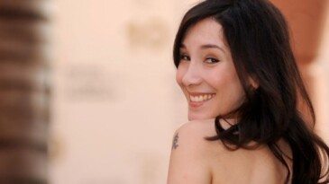 Takipçileri görünce inanmadı! İşte Sibel Kekilli’nin son hali…