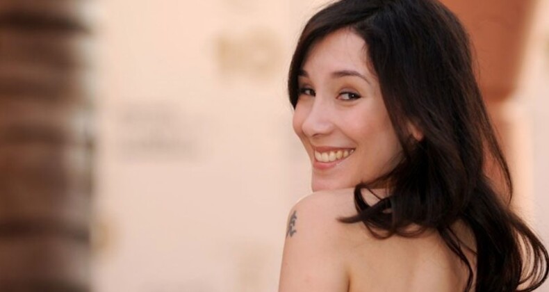 Takipçileri görünce inanmadı! İşte Sibel Kekilli’nin son hali…