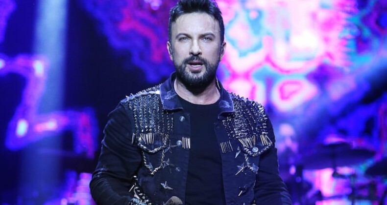 Tarkan’dan duygulandıran 10 Kasım paylaşımı