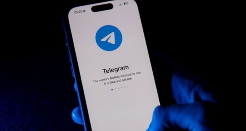 Telegram’da güncelleme: İnternet kotası için hamle geldi