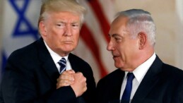 Trump, Netanyahu’ya süre verdi