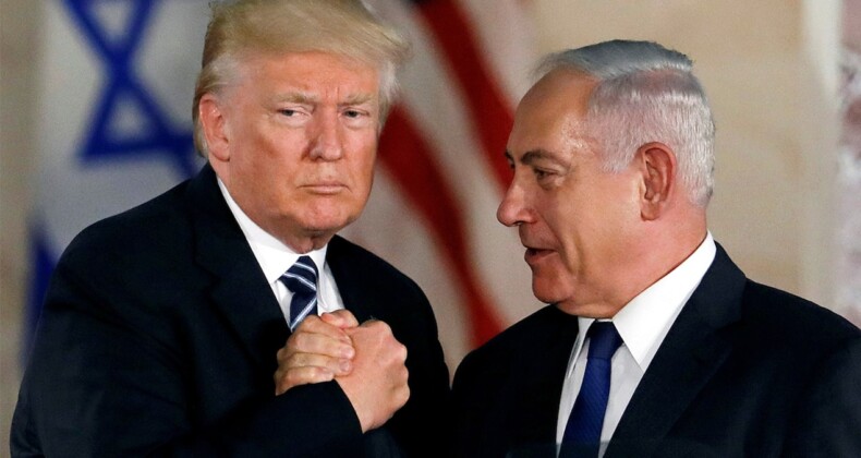 Trump, Netanyahu’ya süre verdi