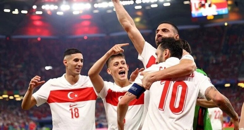 UEFA’dan sürpriz karar! Türkiye maçının yeri değişti