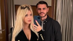 Wanda Nara, Icardi’den ayrıldığını resmen açıkladı! ‘İstediğim kişiyle olmakta özgürüm’