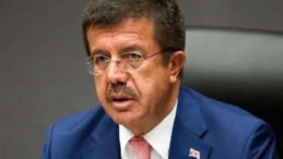 Zeybekçi’den tuhaf Kayyum savunması: ‘Niye ciyak ciyak bağırıyorsunuz?’