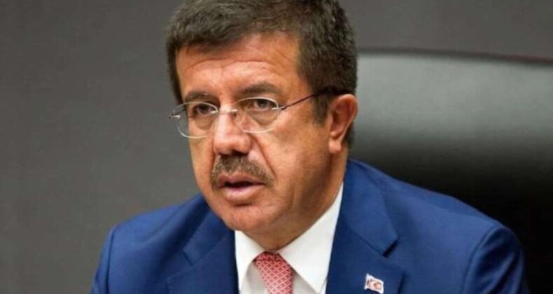 Zeybekçi’den tuhaf Kayyum savunması: ‘Niye ciyak ciyak bağırıyorsunuz?’