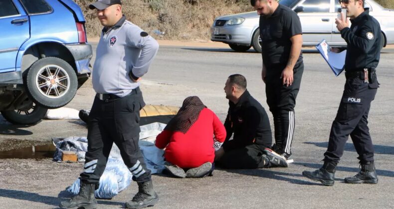 Adana’da Trafik Kazası: Bir Ölü, Bir Ağır Yaralı