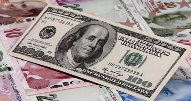 Alman devi 2025 dolar tahminini açıkladı: Dolar 8 lira birden