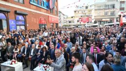 CHP’li Başarır, Adana’da Kent Lokantası Açılışında Halkı Öne Çıkardı