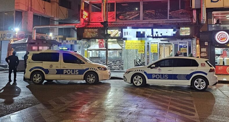 Adana’da Şehmus Yılmaz’ı boynundan vurarak öldürmüştü: 16 yaşındaki saldırgan bakın nerede yakalandı!