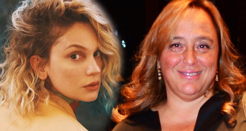 Farah Zeynep Abdullah’tan Ayşe Barım’ın gözaltısına tepki: Bu öyle böyle değil…