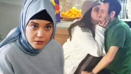 ‘Kızılcık Şerbeti’nin ‘Nilay’ı Feyza Civelek eski sevgilisini yerden yere vurdu