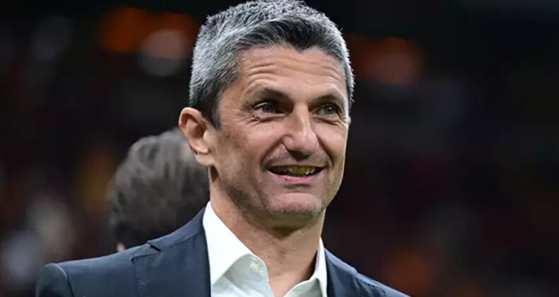 Razvan Lucescu 4 ay men edildi! Sebebi taraftara saldırı