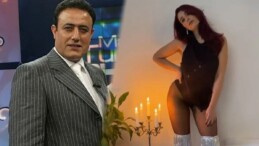 Ünlü türkücü Mahmut Tuncer’in kızı Gizem Tuncer sosyal medyayı salladı