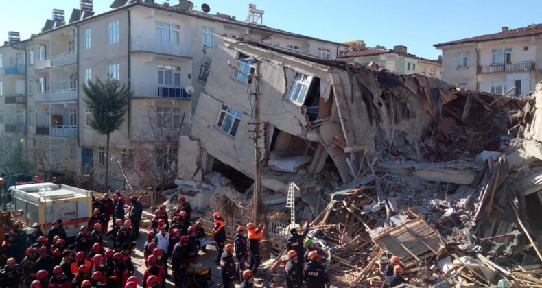 Üzerinden 5 yıl geçti, izleri silinemedi: ‘Hala konteynerde yaşayanlar var’